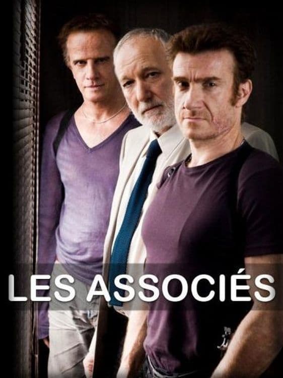 Постер Les Associés